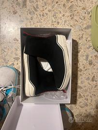 Givenchy  sneackers a calzino (nere alte)