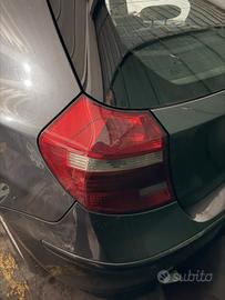 Ricambi bmw Serie 1 3 Porte