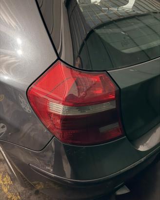 Ricambi bmw Serie 1 3 Porte