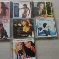 Cd Sabrina Salerno
