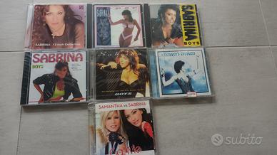 Cd Sabrina Salerno