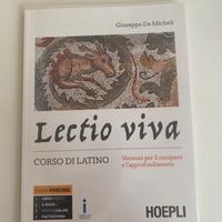 Lectio viva versione recupero 978-88-203-7854-7