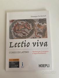 Lectio viva versione recupero 978-88-203-7854-7
