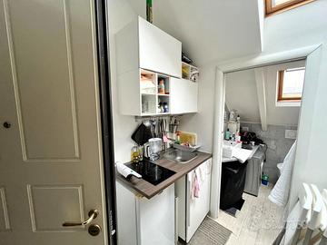 Appartamento Milano [Cod. rif 3273962ARG]