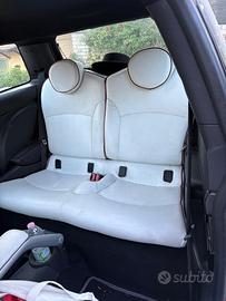 Mini Cooper D