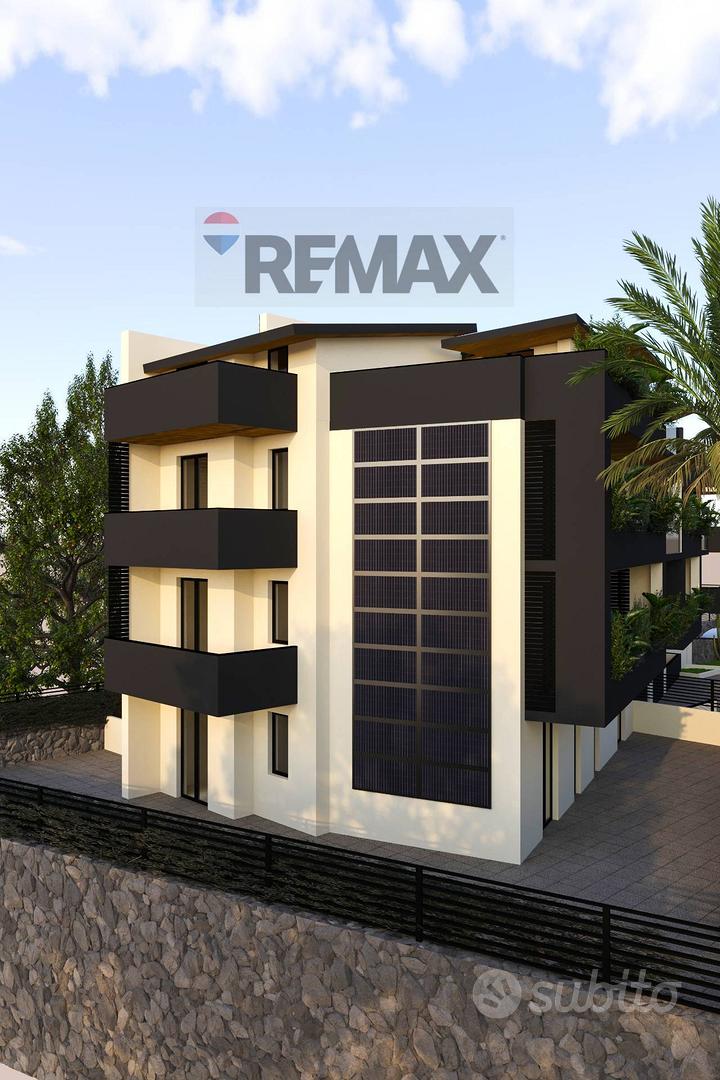 Apartment in Tremestieri Etneo, Catania - Vista 5
