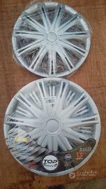 copricerchi 13"