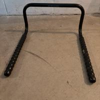 Supporto per biciclette da muro