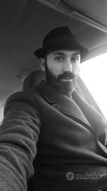 Custode/sicurezza/tuttofare