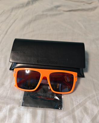 Occhiali da sole dsquared2