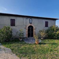 Porzione di casa a Avigliano Umbro