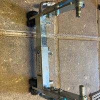 Cavalletto BMW R1100S