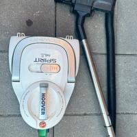 Aspirapolvere Hoover Spirit "Easy Parquet"