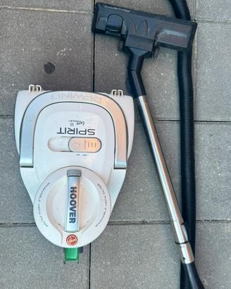 Aspirapolvere Hoover Spirit "Easy Parquet"