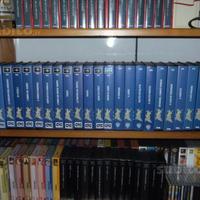 Films in vhs - Collezione HITCHOCK