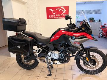 Bmw F 850 GS