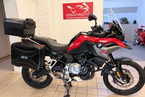 Bmw F 850 GS