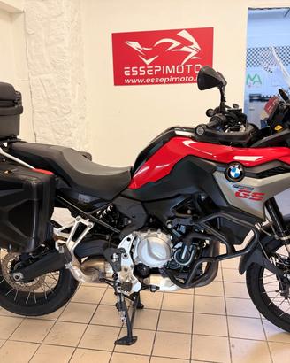 Bmw F 850 GS