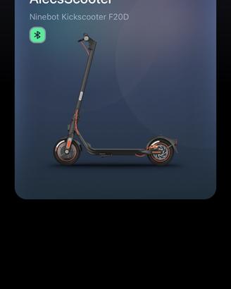 Monopattino elettrico