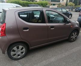 SUZUKI Alto - 2010
