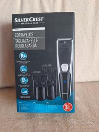 Tagliacapelli - Regolabarba Intertek mai usato