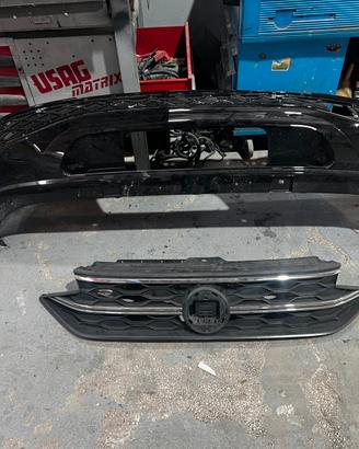 Ricambi tiguan Rline