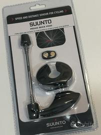 Suunto Road Bike Pod