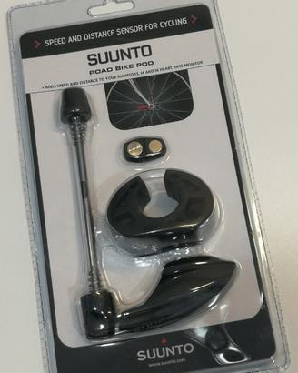 Suunto Road Bike Pod
