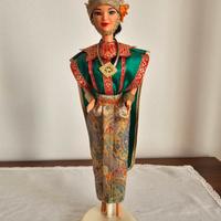 Barbie Thai - Dolls of the World