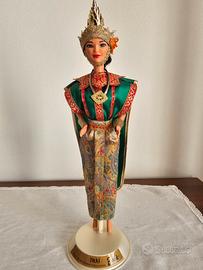 Barbie Thai - Dolls of the World