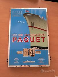 Calendario perpetuo paquet di Tonelli