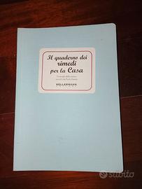 Il quaderno dei rimedi per la casa, Kellermann