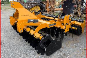 Dischiere 3/4/5/6m (trainate o portate)