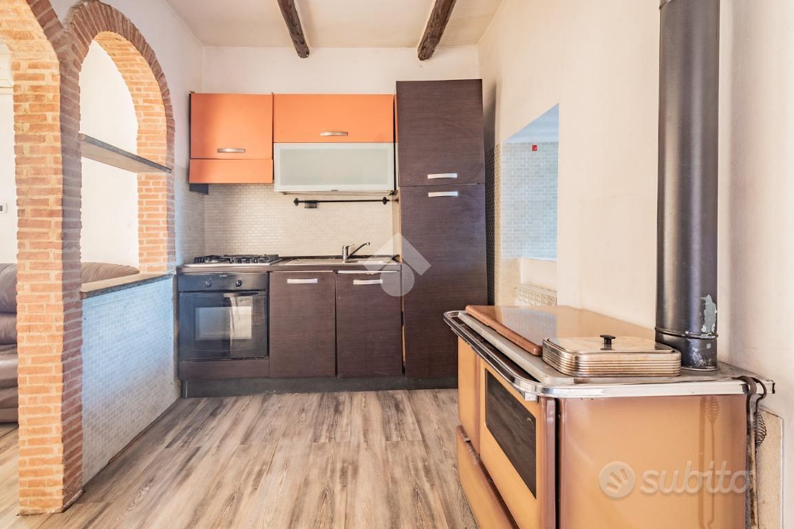 Appartamento – Bassano Romano, Viterbo - Altro