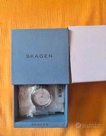 Orologio da Polso Skagen Quarzo SKW2004