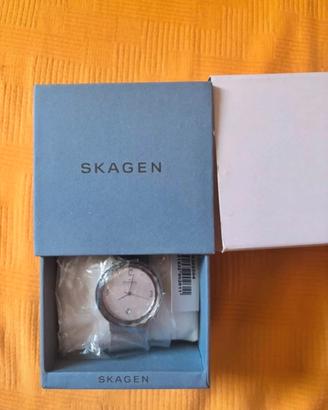 Orologio da Polso Skagen Quarzo SKW2004