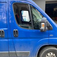 PORTA ANTERIORE DESTRA PER FIAT DUCATO 2010
