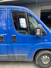 PORTA ANTERIORE DESTRA PER FIAT DUCATO 2010