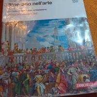 Itinerario nell'arte (3) 9788808276414