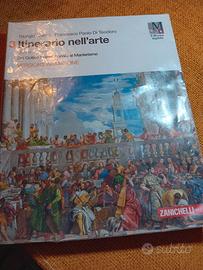 Itinerario nell'arte (3) 9788808276414