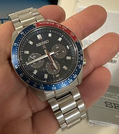 Seiko Prospex Solar