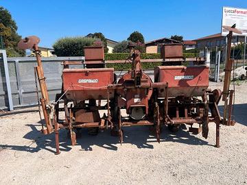 Seminatrice pneumatica