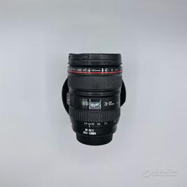 Canon EF 24-105 L