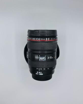 Canon EF 24-105 L