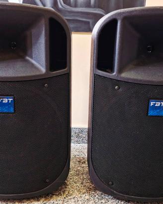 FBT Jolly 15 Ba (Coppia ). Qualità eccezionale