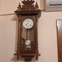 Orologio a pendolo JUNGHANS