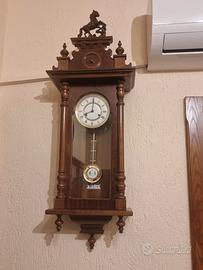 Orologio a pendolo JUNGHANS