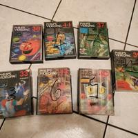 7 videogiochi Philips Videopac