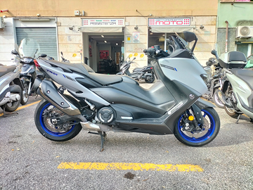 T MAX 560 icon grey euro5