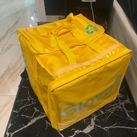 Kit deliveroo Glovoo